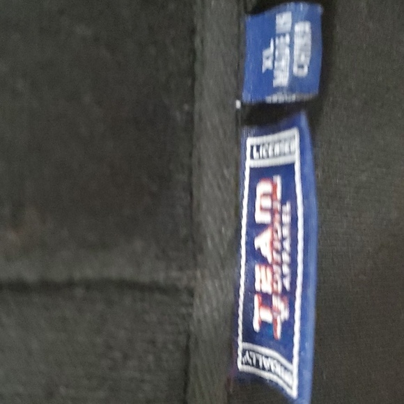 Mississippi State Fleece-lined Drawstring Hoodie Sweatshirt XL Extra Large - Picture 5 of 9